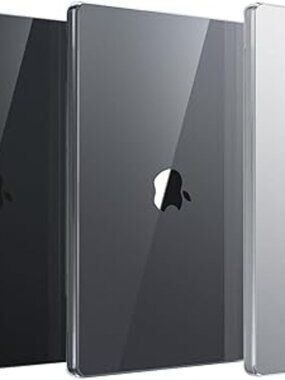 Soonjet for MacBook Pro 16 inch Case | M5 M4 M3 M2 M1 Pro/Max 2026-2021 | 100% U